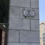 Apartamento Saldanha Residences