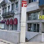 Apartamento Saldanha Residences