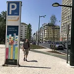 Apartamento Saldanha Residences