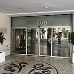 Apartamento Saldanha Residences