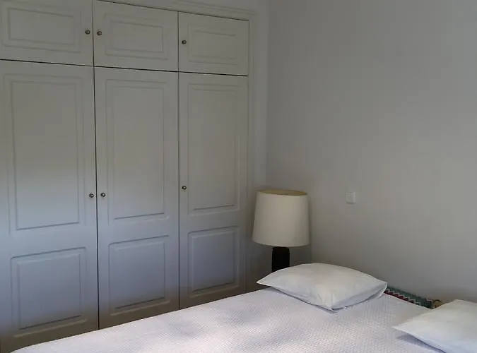 Apartamento Saldanha Residences