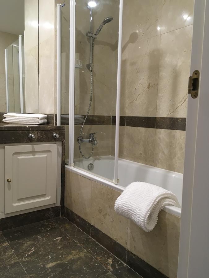 Apartamento Saldanha Residences Apartment