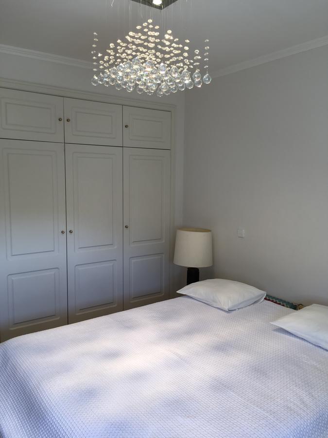 Apartamento Saldanha Residences Lissabon